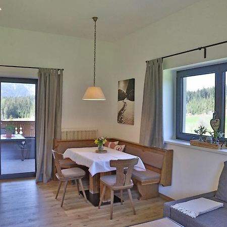 Landhaus Barbara Кицбюэль Экстерьер фото