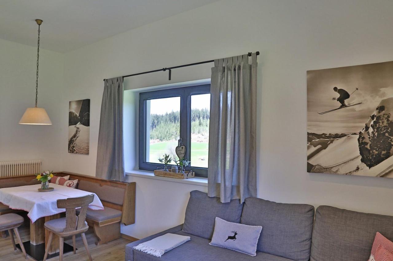 Landhaus Barbara Кицбюэль Экстерьер фото
