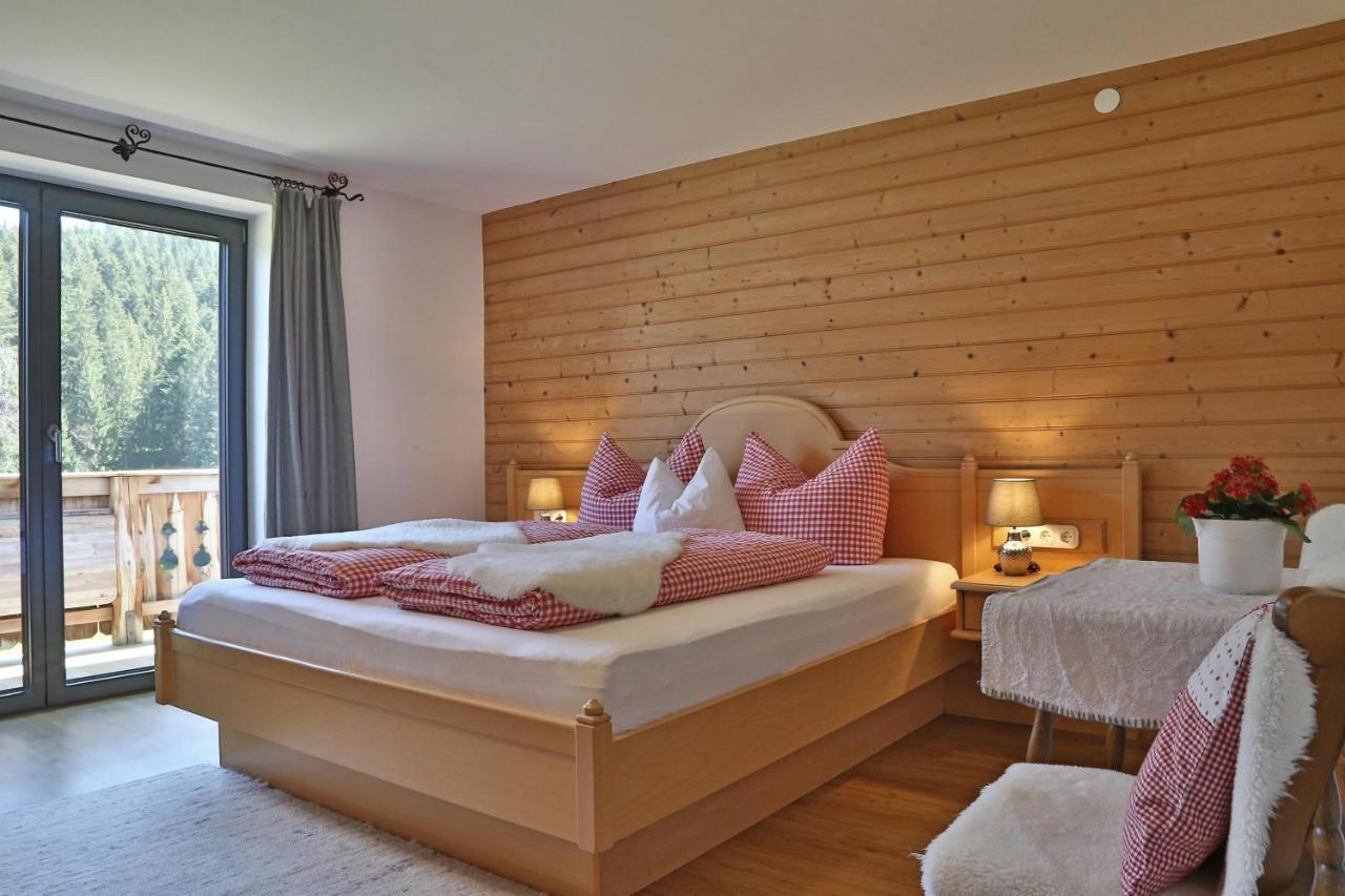 Landhaus Barbara Кицбюэль Экстерьер фото