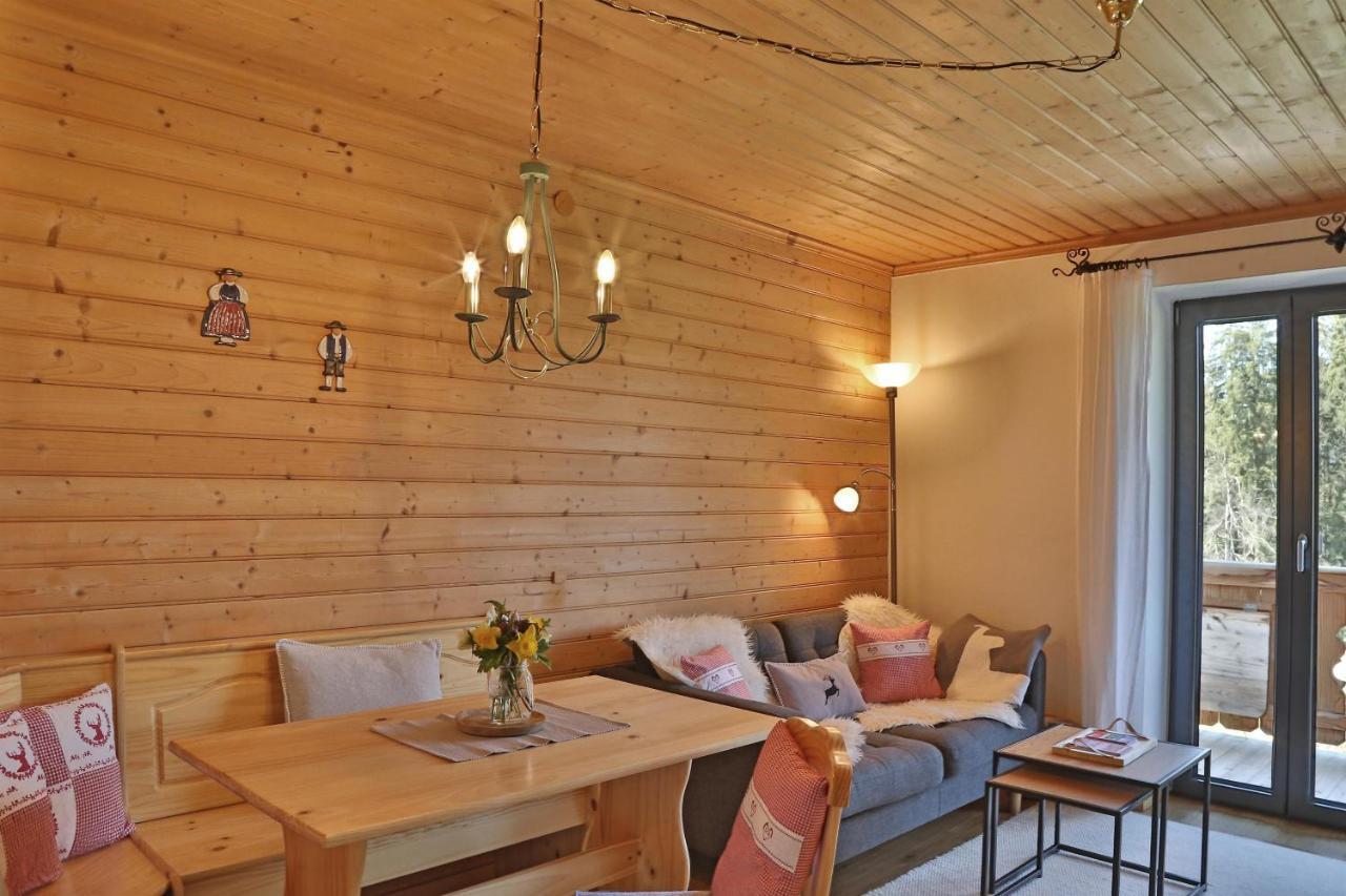 Landhaus Barbara Кицбюэль Экстерьер фото